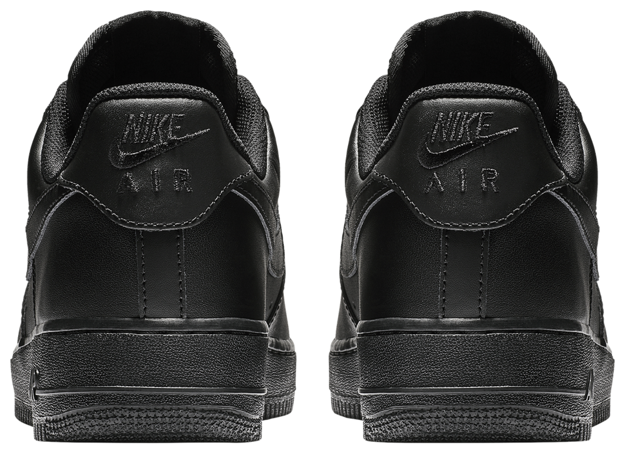 Nike Air Force 1 '07 LE Low Image 4 of 6. Tap to open photo gallery.