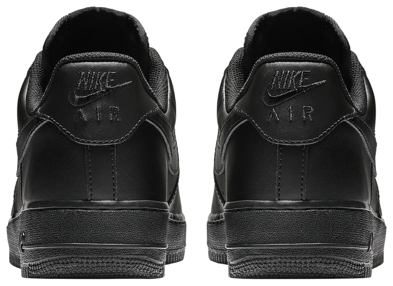 Nike Air Force 1 '07 Image 4 of 6. Tap to open photo gallery.