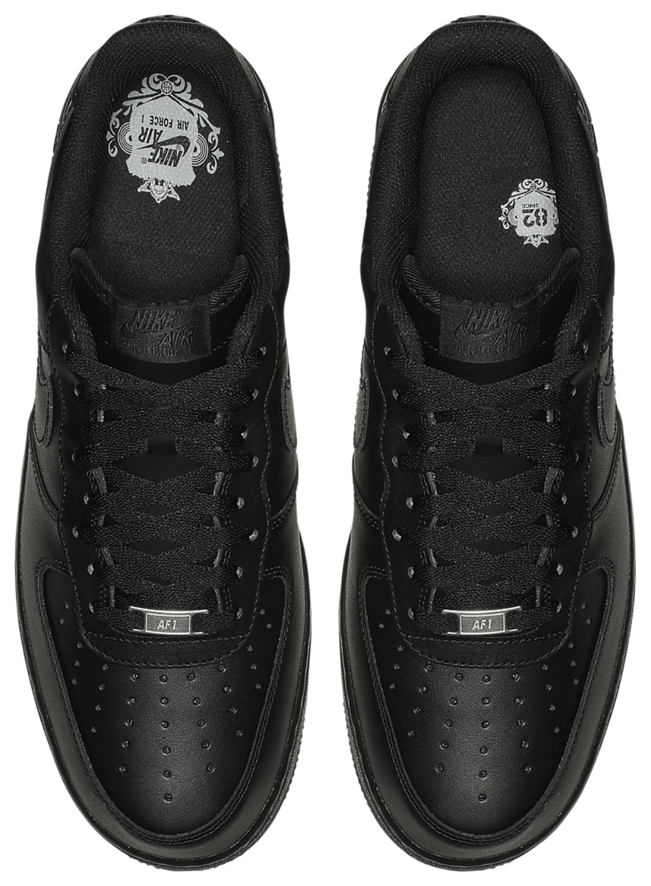 Nike Air Force 1 '07 Image 5 of 6. Tap to open photo gallery.