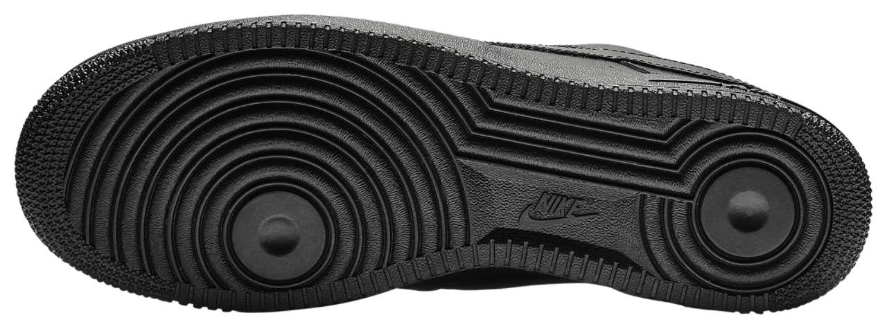 Nike Air Force 1 '07 LE Low Image 6 of 6. Tap to open photo gallery.