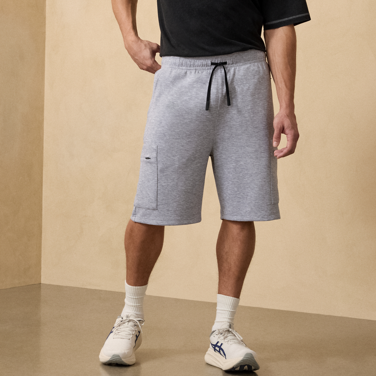 CSG Advantage Cargo Shorts Image 1 of 8. Tap to open photo gallery.