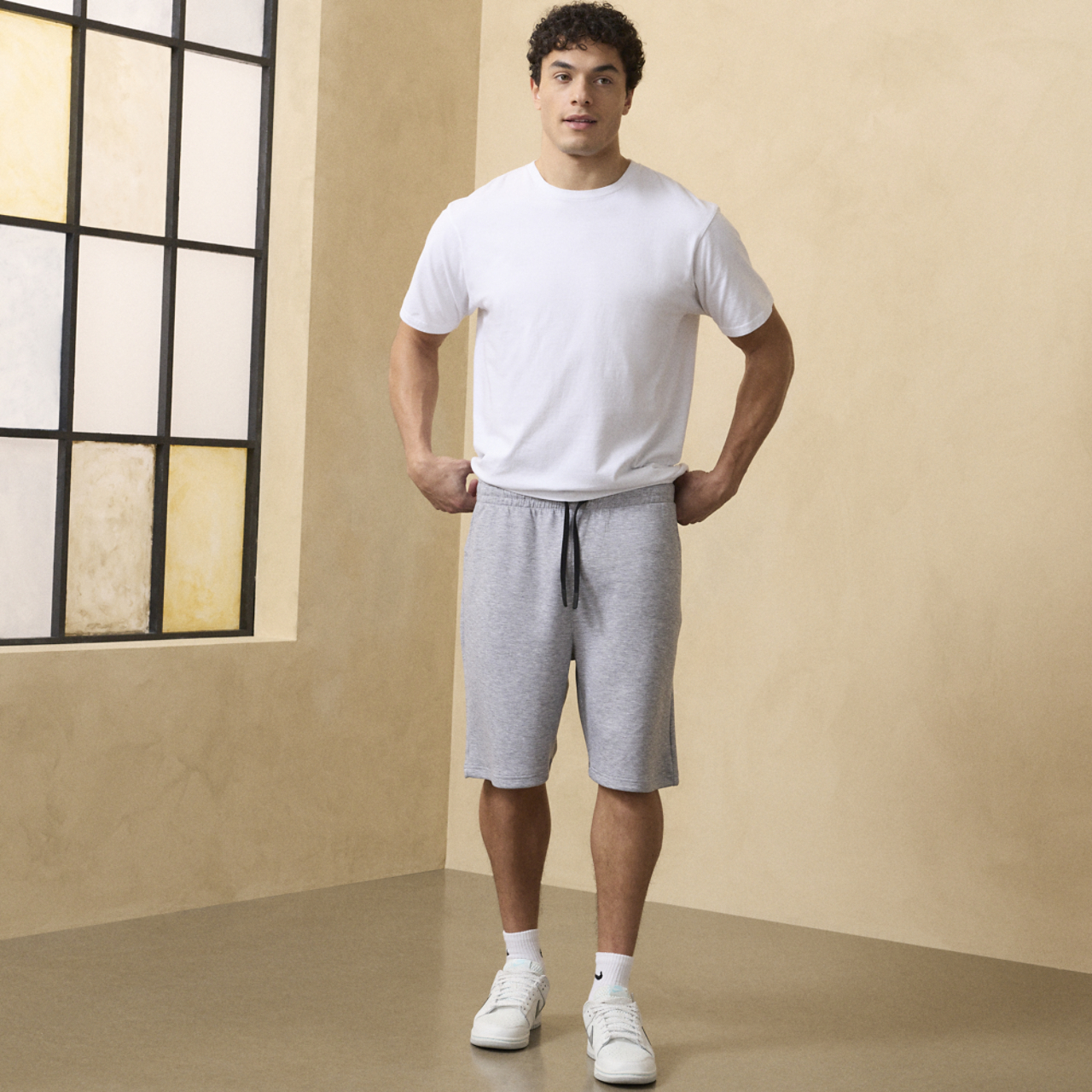 CSG Advantage Shorts Image 4 of 8. Tap to open photo gallery.