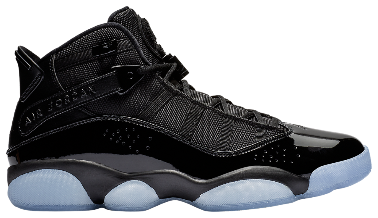 Jordan 6 Rings Image 1 of 5. Tap to open photo gallery.