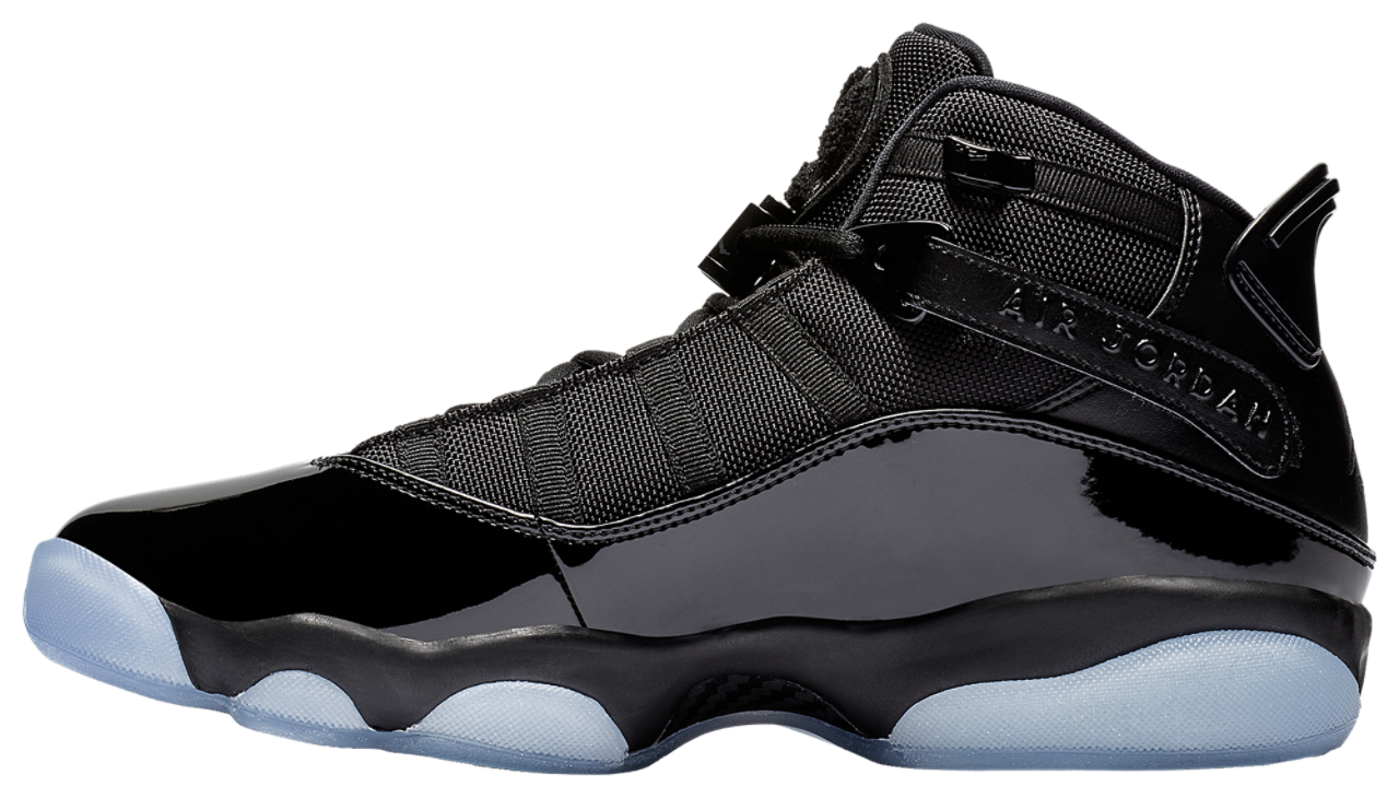 Jordan 6 Rings Image 2 of 5. Tap to open photo gallery.