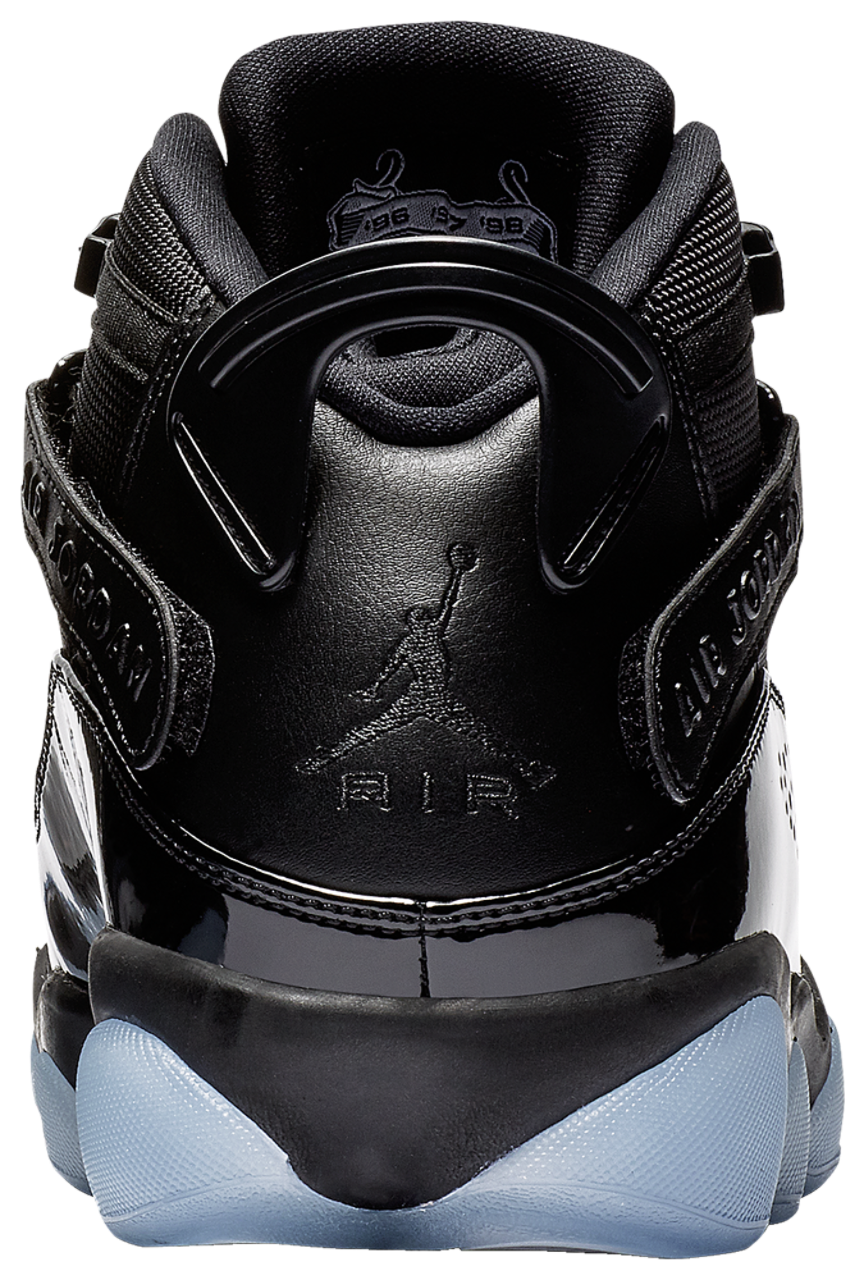 Jordan 6 Rings Image 3 of 5. Tap to open photo gallery.