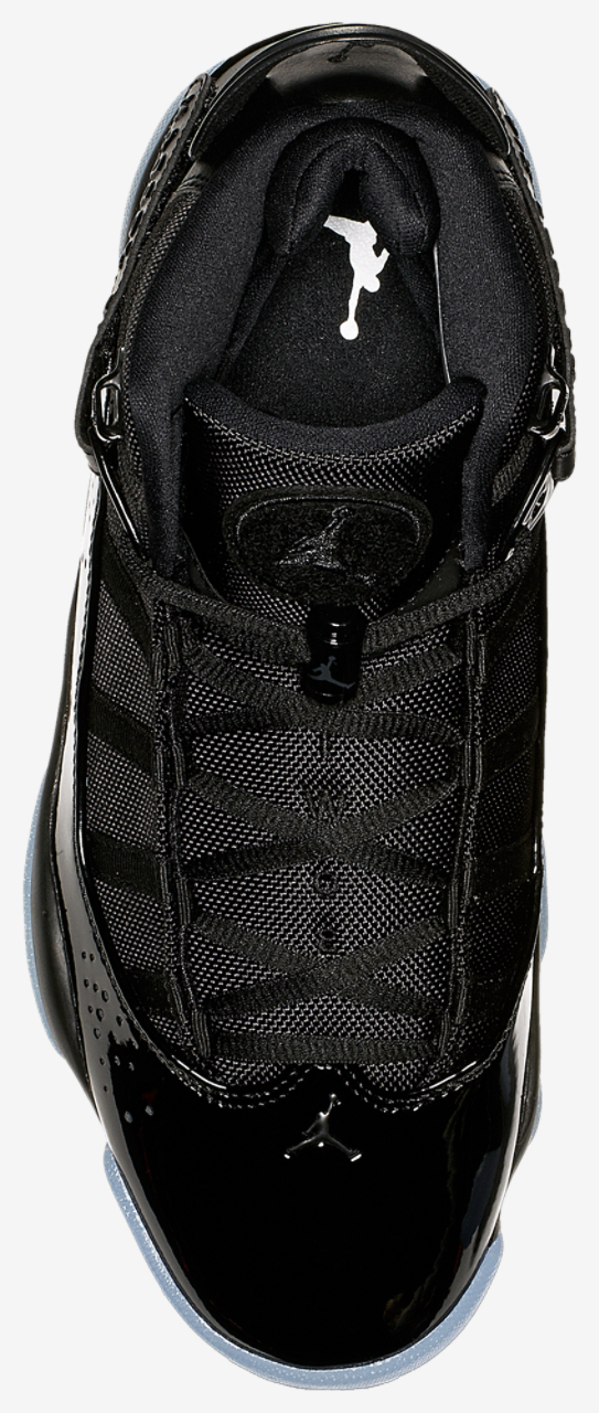 Jordan 6 Rings Image 4 of 5. Tap to open photo gallery.