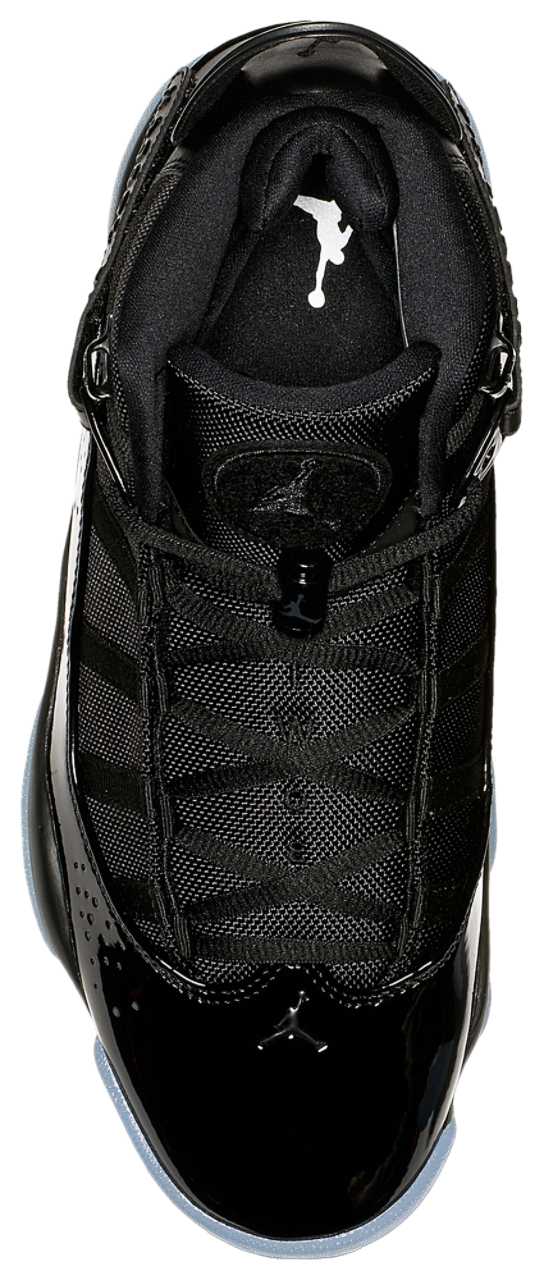 Jordan 6 Rings Image 4 of 5. Tap to open photo gallery.