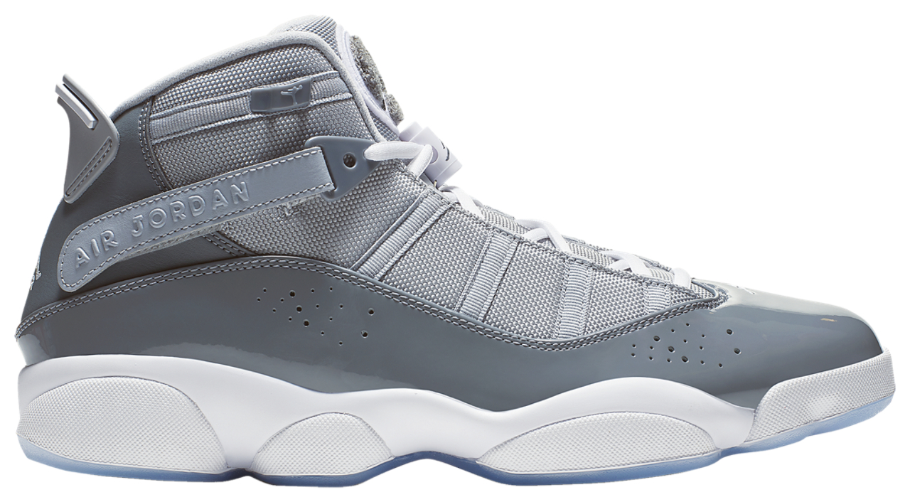 Jordan 6 Rings | Foot Locker