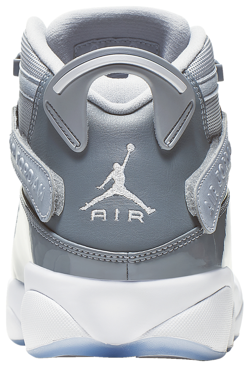 Jordan 6 Rings Image 3 of 5. Tap to open photo gallery.