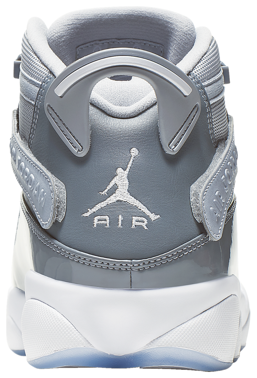 Jordan 6 Rings Image 3 of 5. Tap to open photo gallery.