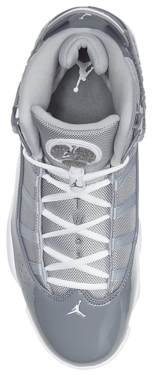 Jordan 6 Rings Image 4 of 5. Tap to open photo gallery.