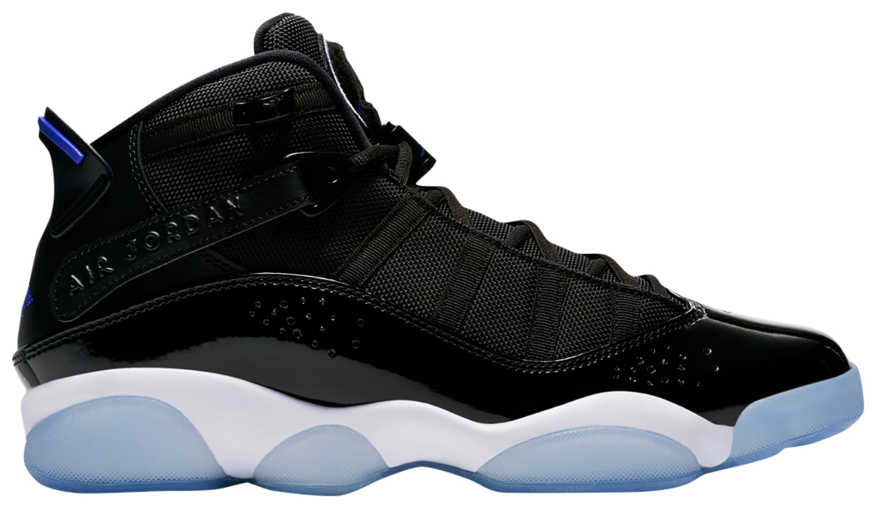 Jordan 6 Rings - Men's | Foot Locker