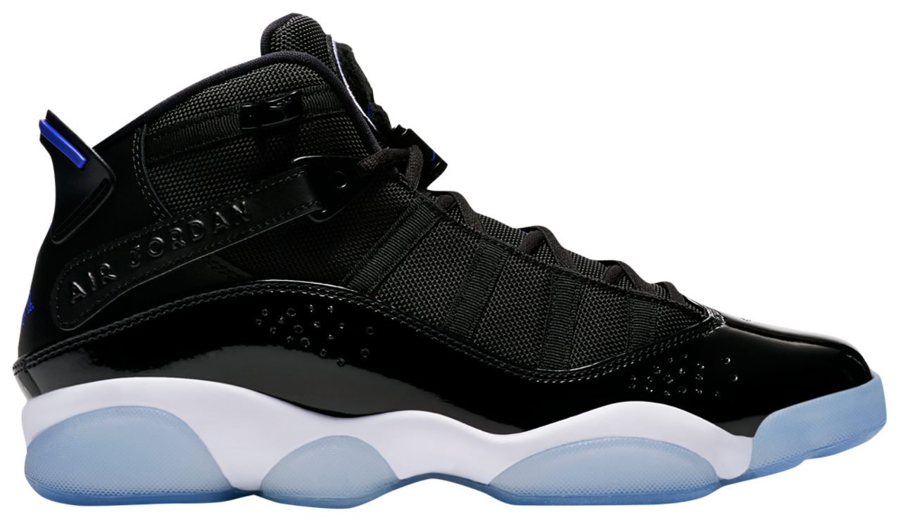 Jordan 6 Rings Image 1 of 5. Tap to open photo gallery.