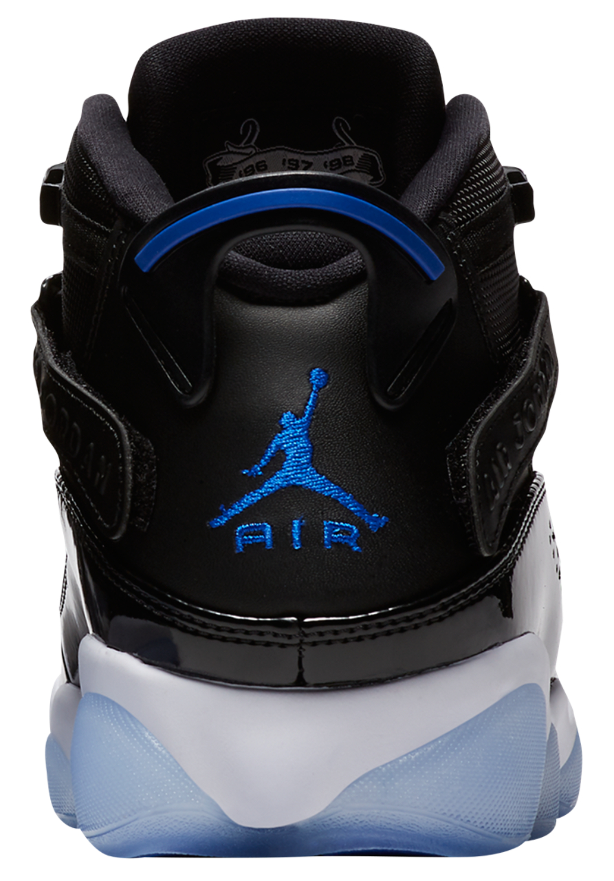 Jordan 6 Rings - Men's | Foot Locker