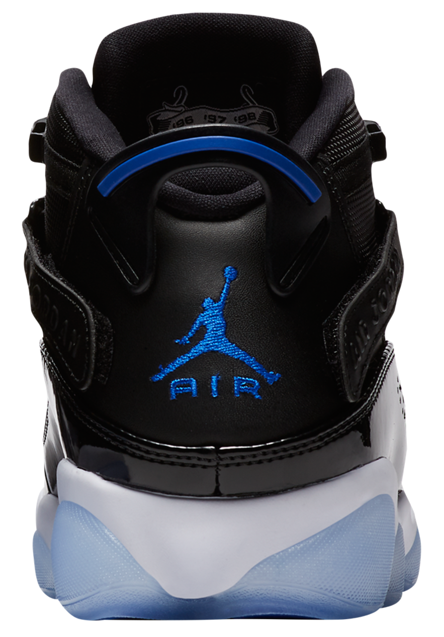 Jordan 6 Rings Image 2 of 5. Tap to open photo gallery.