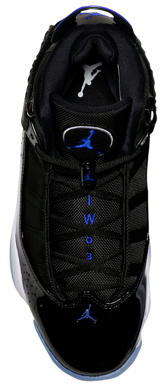 Jordan 6 Rings - Men's | Foot Locker