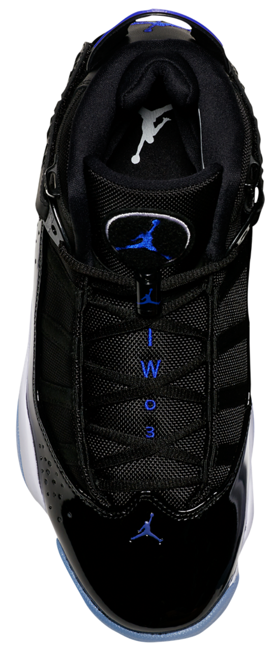 Jordan 6 Rings Image 3 of 5. Tap to open photo gallery.