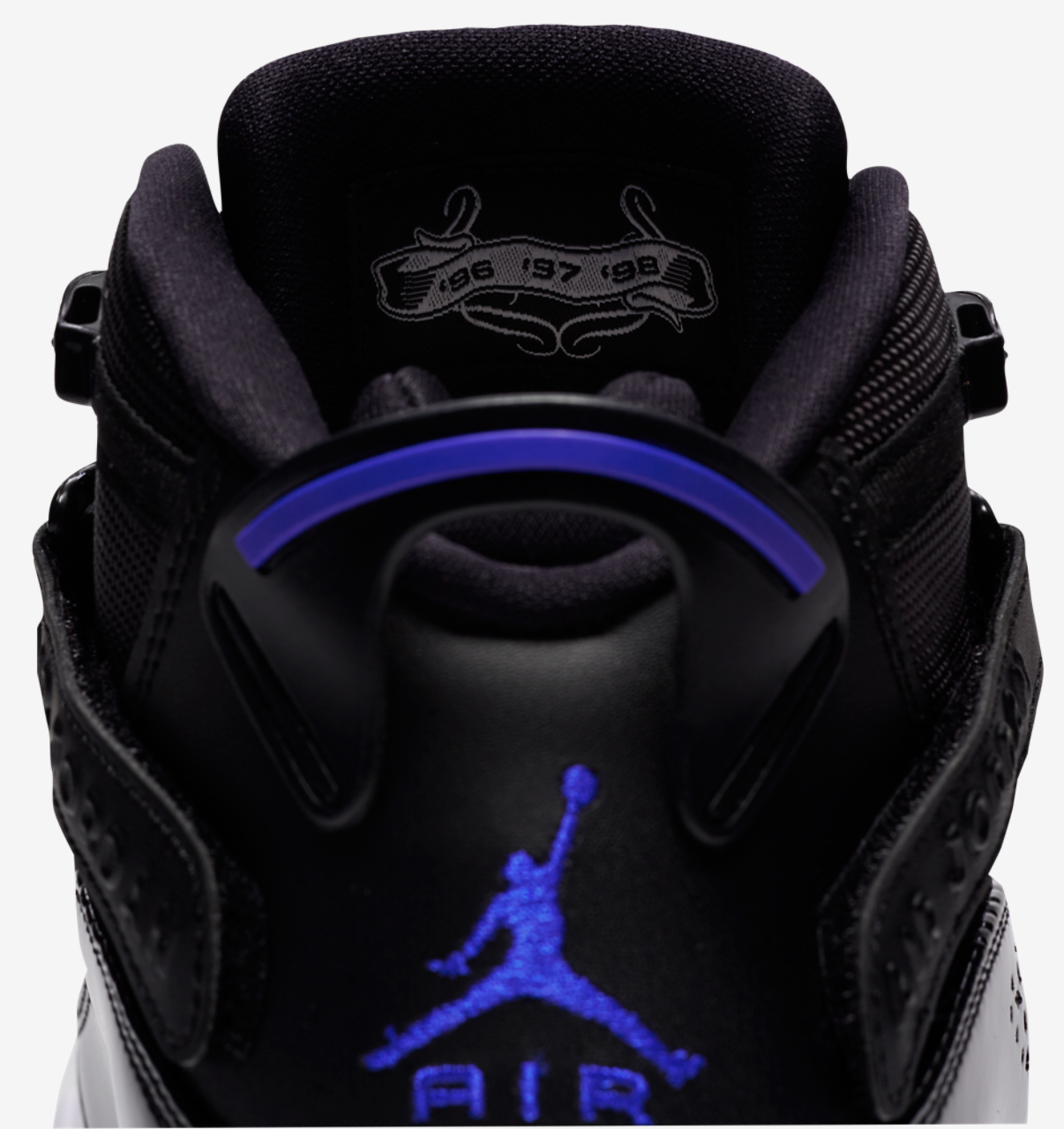 Jordan 6 Rings Image 5 of 5. Tap to open photo gallery.