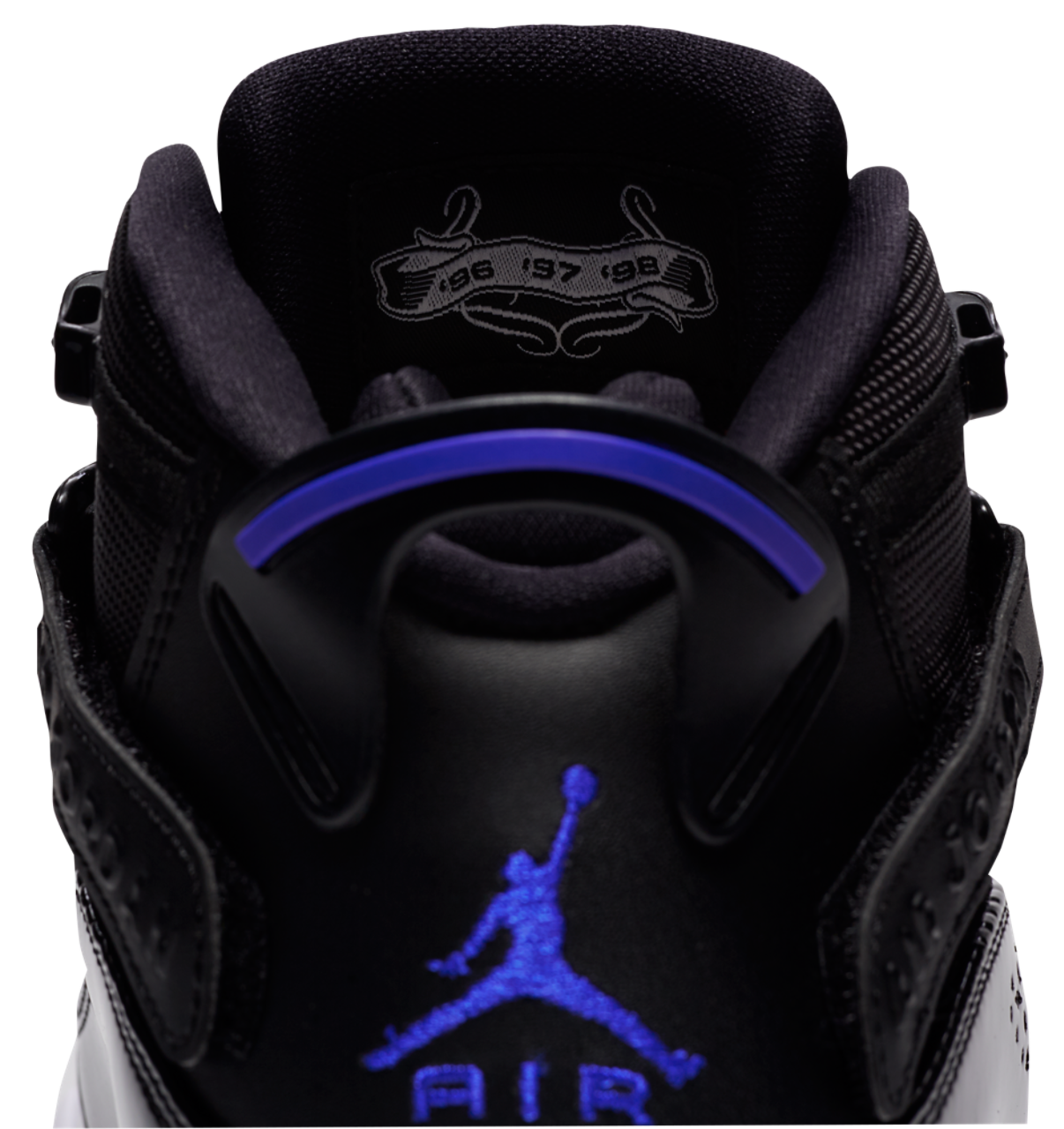 Jordan 6 Rings Image 5 of 5. Tap to open photo gallery.