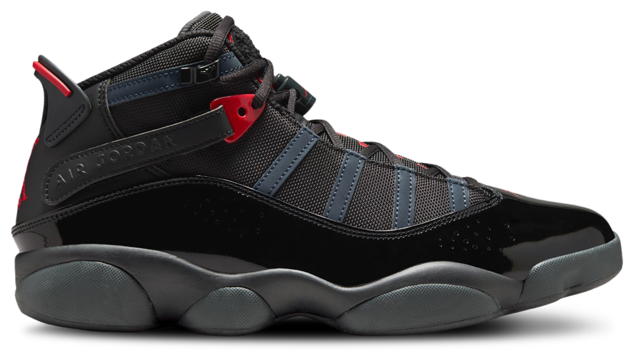 Jordan 6 Rings Image 1 of 5. Tap to open photo gallery.