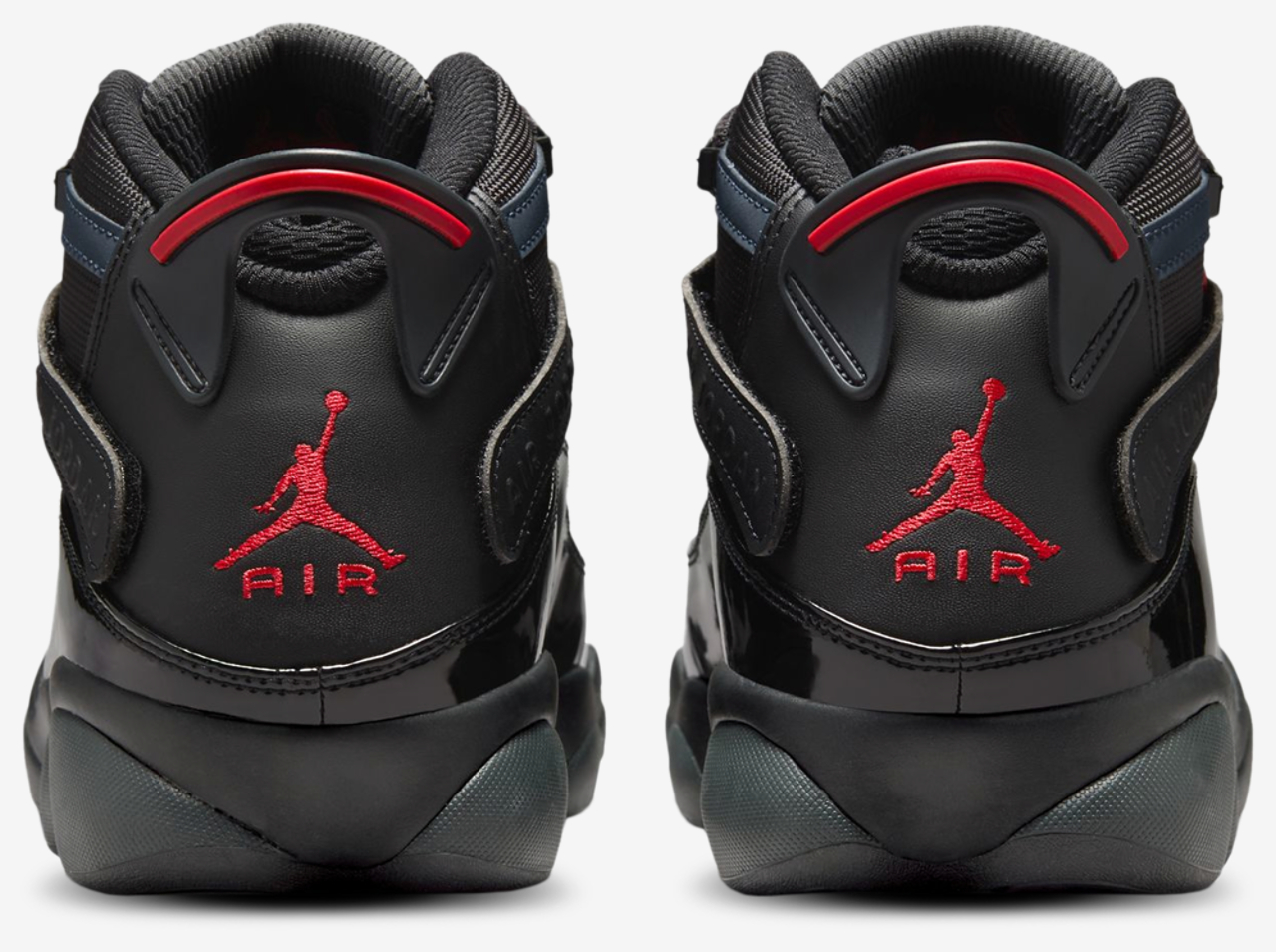 Jordan 6 Rings Image 3 of 5. Tap to open photo gallery.
