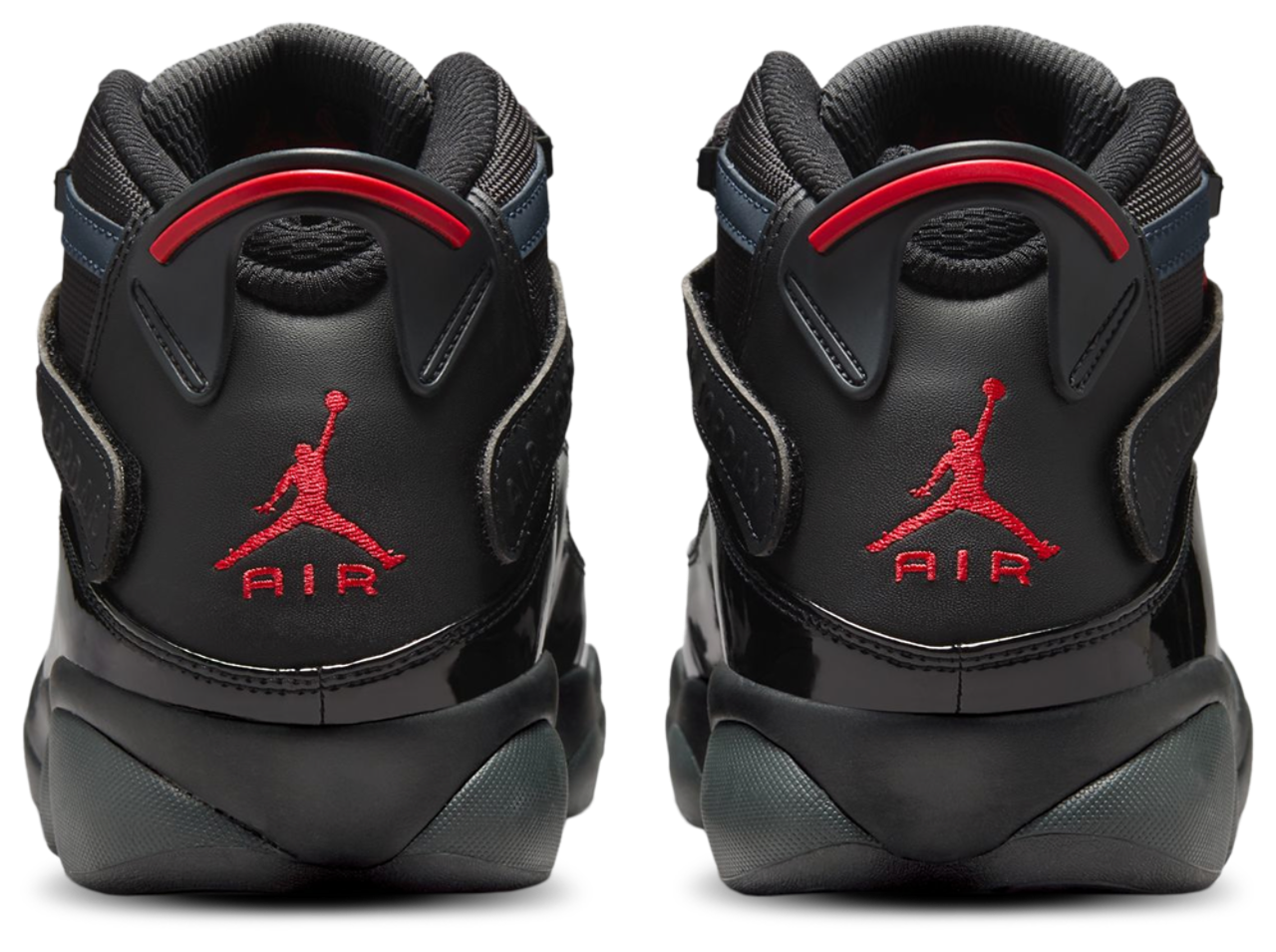Jordan 6 Rings Image 3 of 5. Tap to open photo gallery.