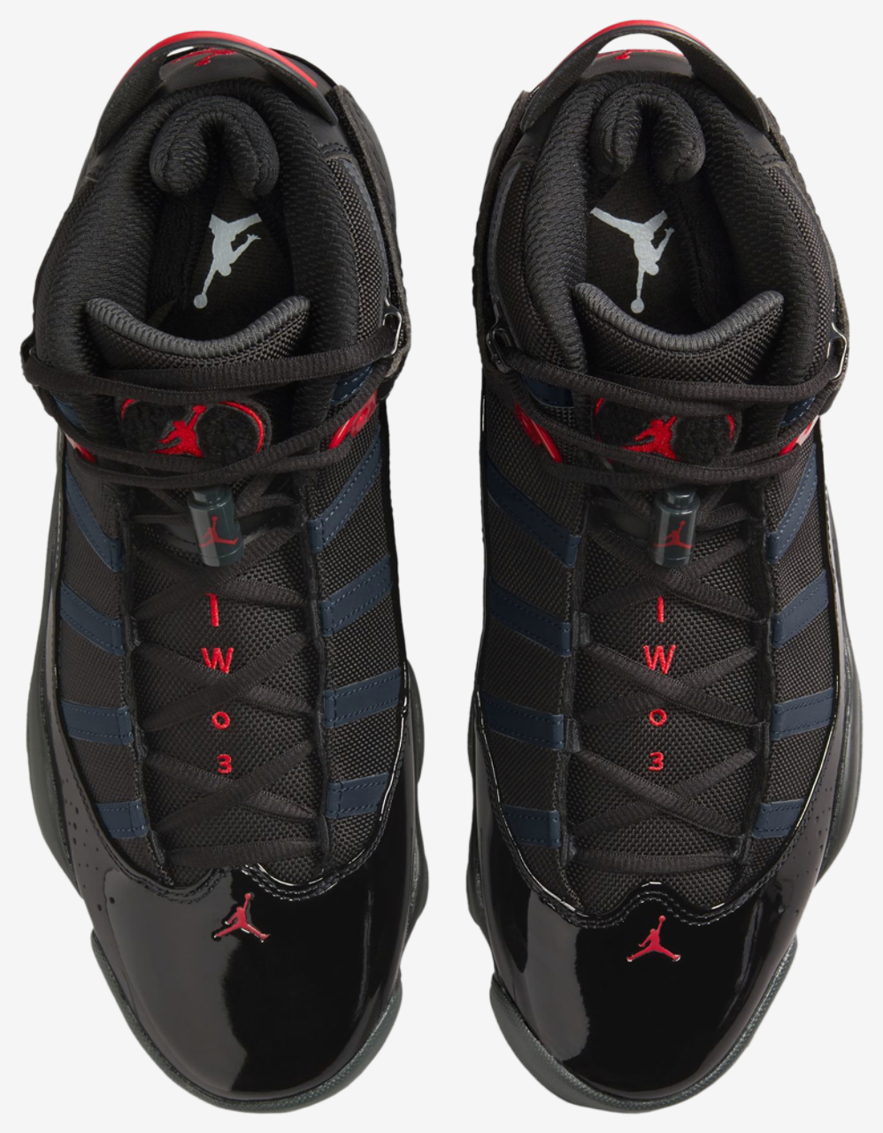 Jordan 6 Rings Image 4 of 5. Tap to open photo gallery.