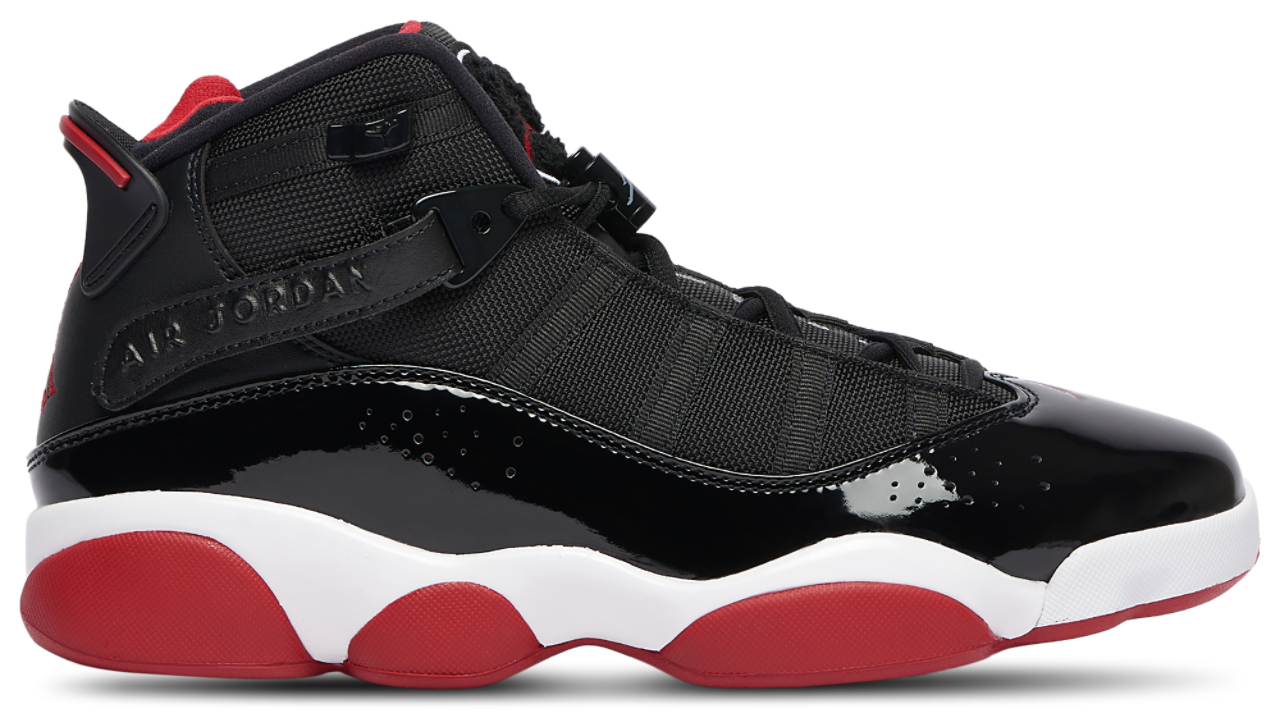 Jordan Rings Foot Locker