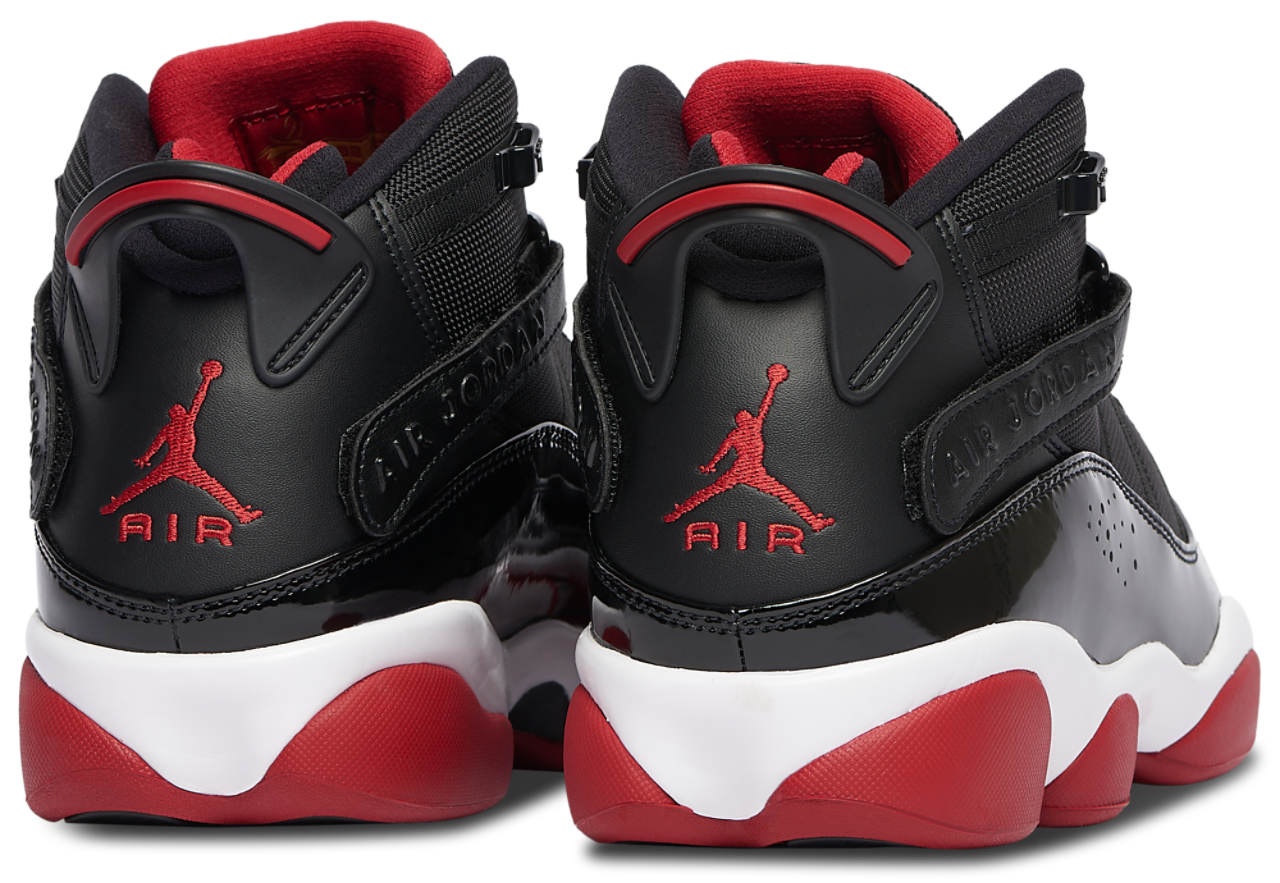 Jordan 6 Rings Image 3 of 5. Tap to open photo gallery.