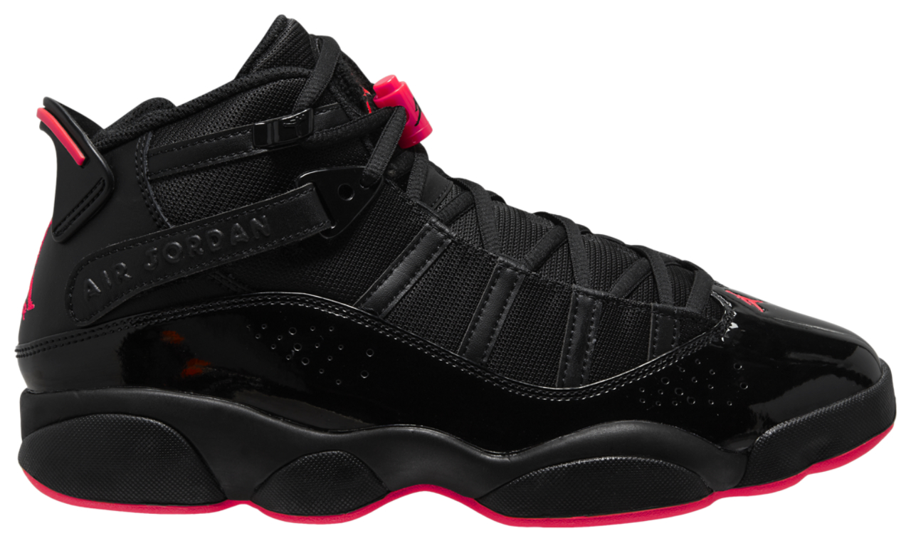 Jordan 6 Rings Image 1 of 3. Tap to open photo gallery.