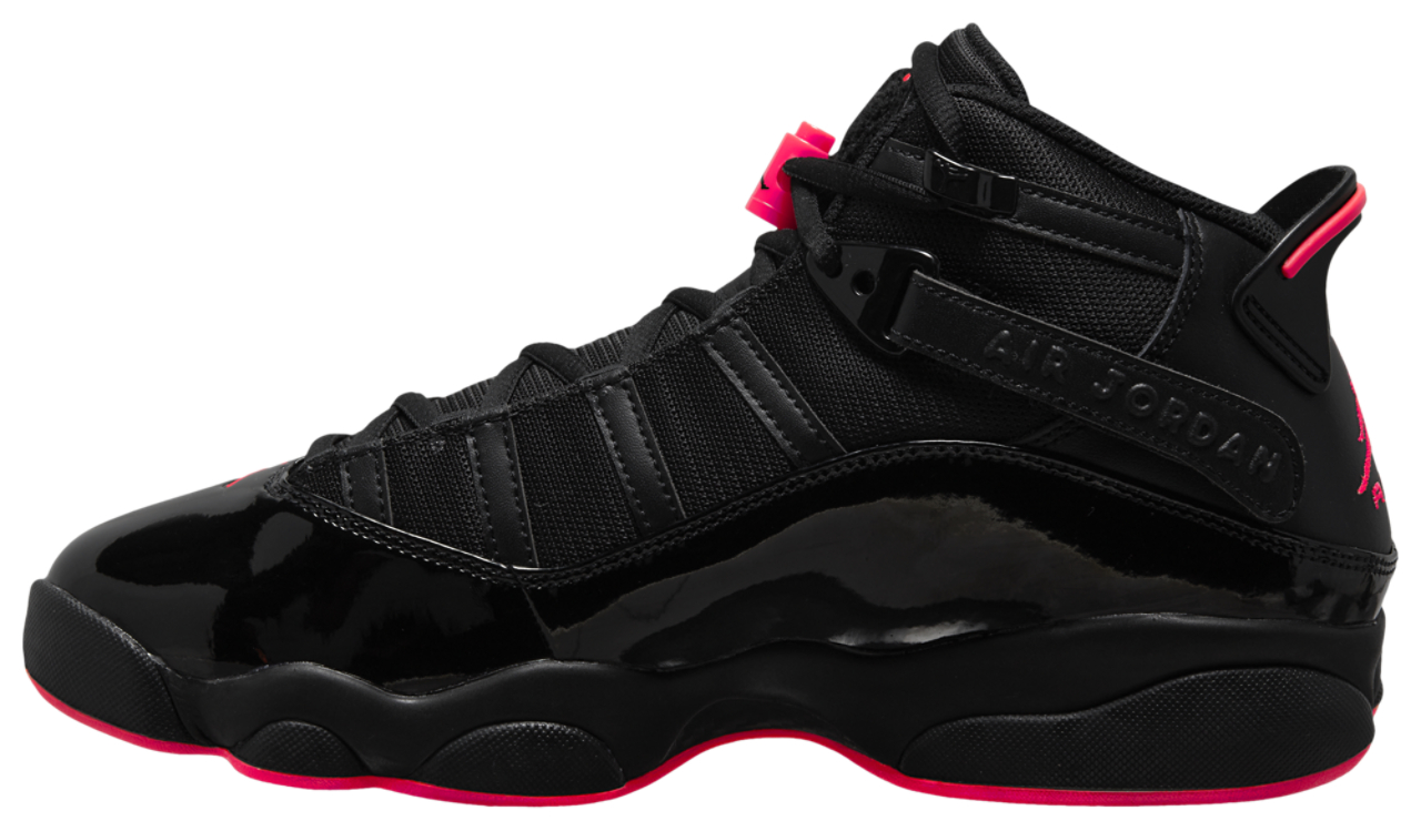 Jordan 6 Rings Image 2 of 3. Tap to open photo gallery.