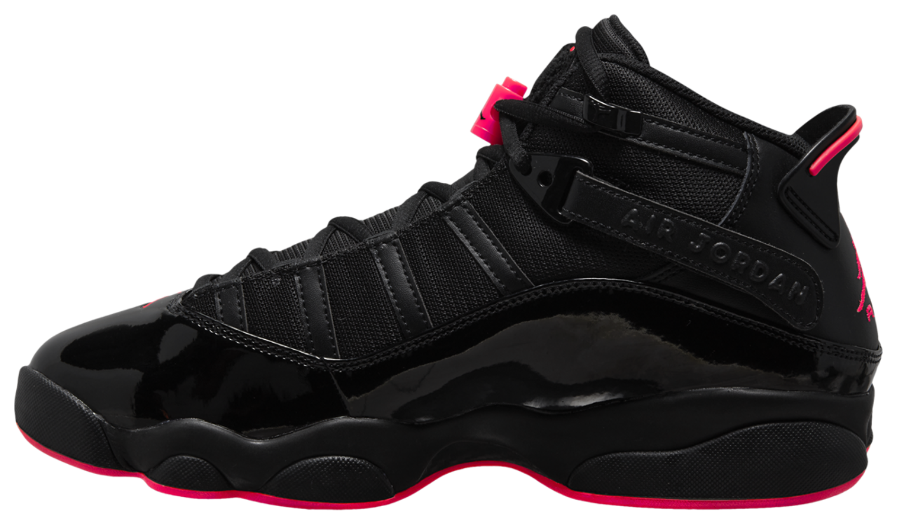 Jordan 6 Rings Image 2 of 3. Tap to open photo gallery.