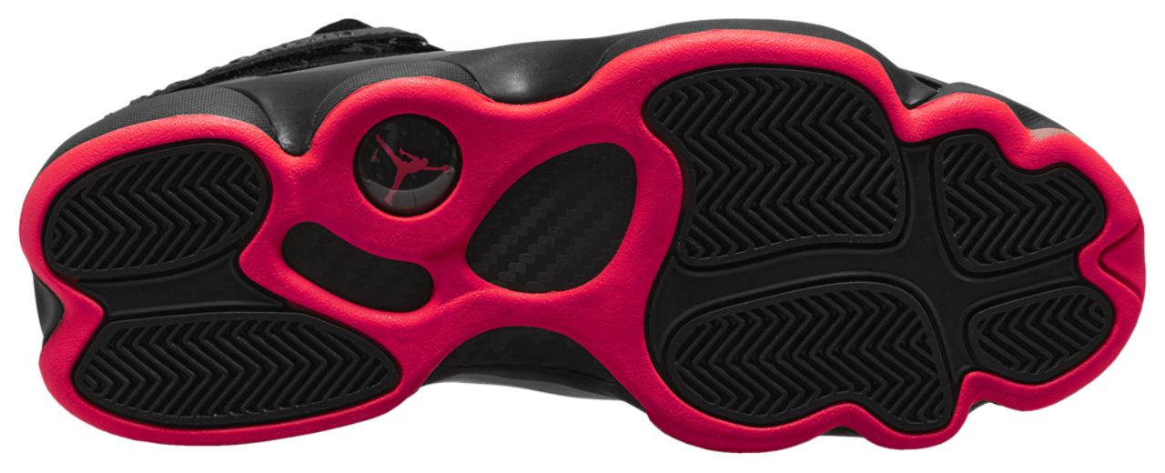 Jordan 6 Rings Image 3 of 3. Tap to open photo gallery.