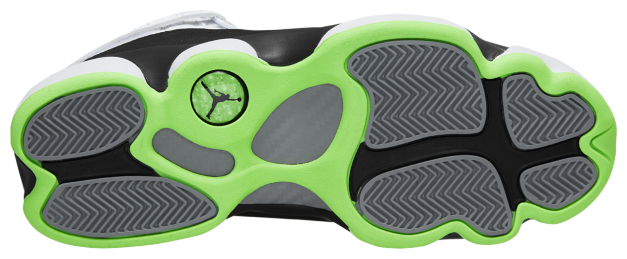 Jordan 6 Rings Image 3 of 3. Tap to open photo gallery.