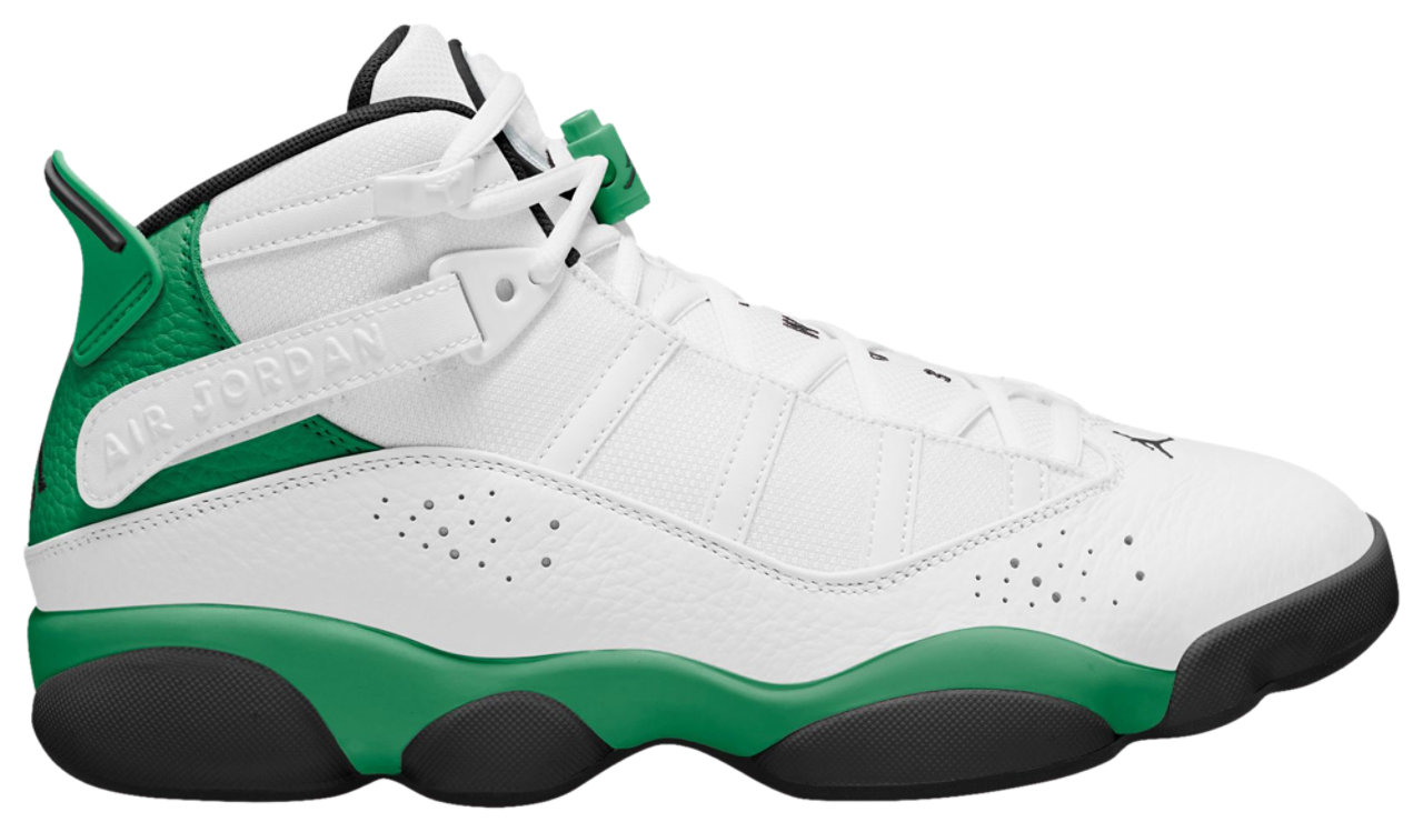 Jordan 6 Rings Image 1 of 3. Tap to open photo gallery.