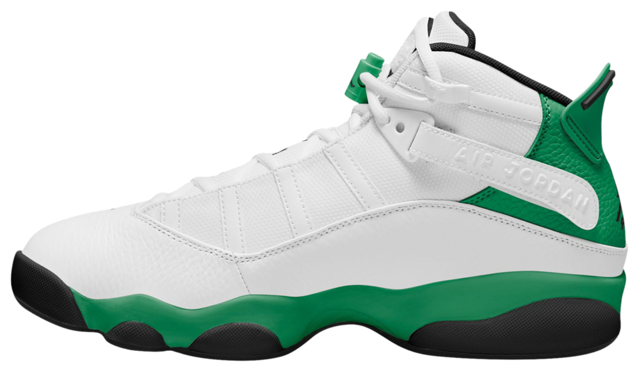 Jordan 6 Rings Image 2 of 3. Tap to open photo gallery.