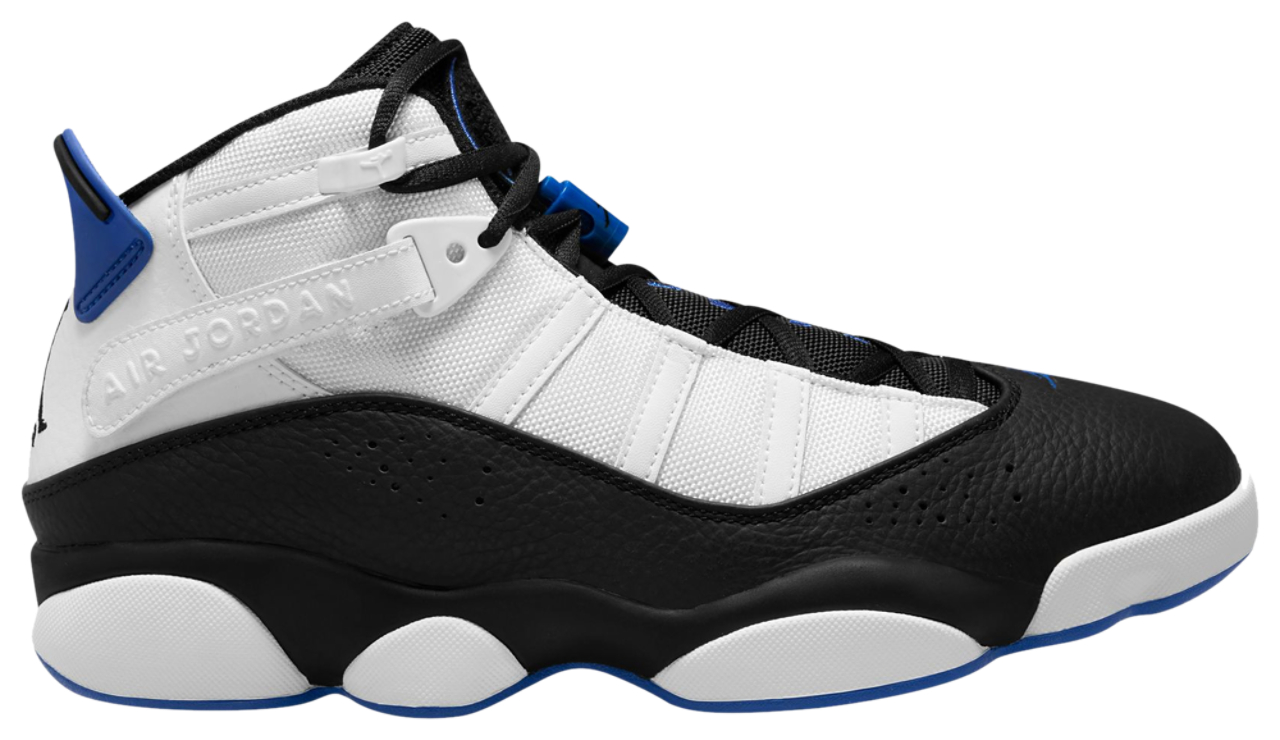 Jordan 6 Rings Image 1 of 4. Tap to open photo gallery.