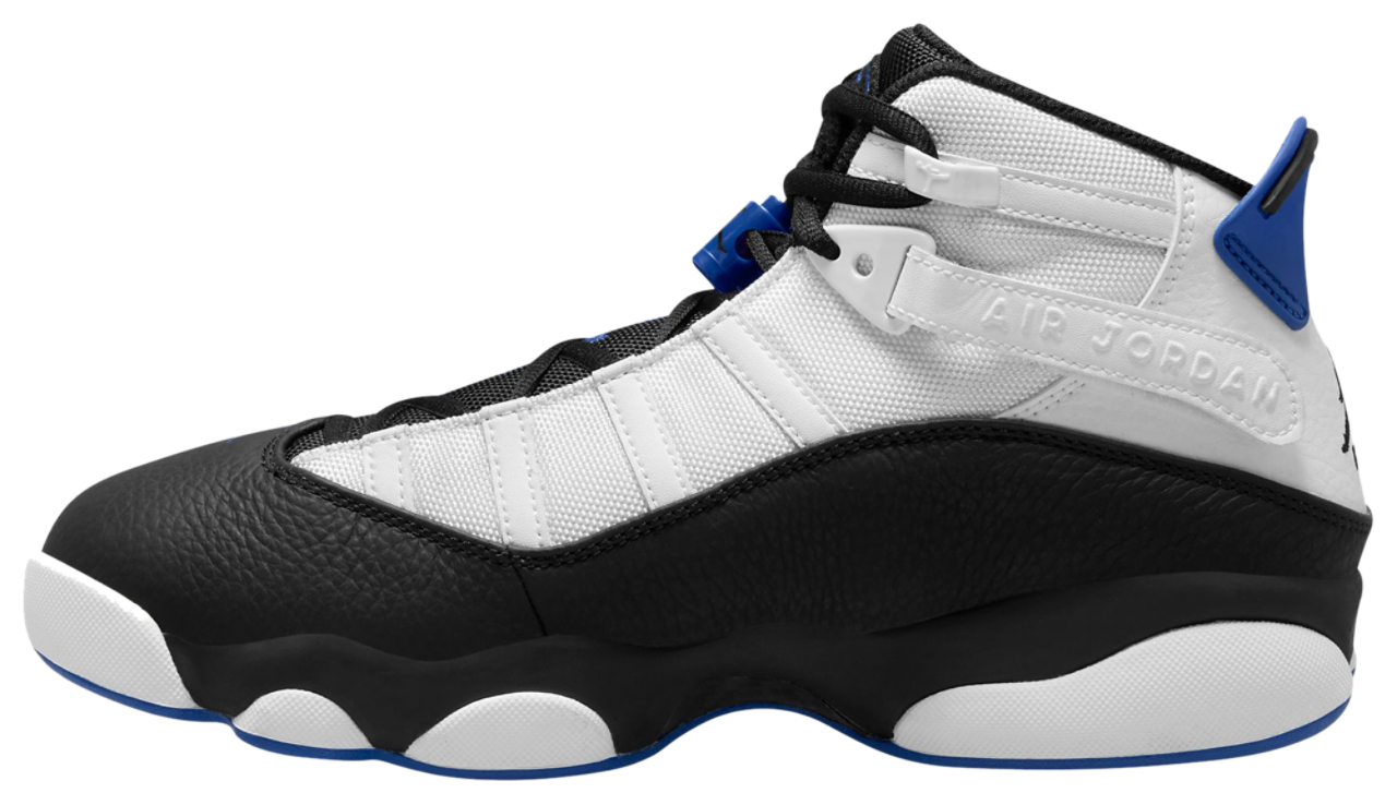 Jordan 6 Rings Image 2 of 4. Tap to open photo gallery.