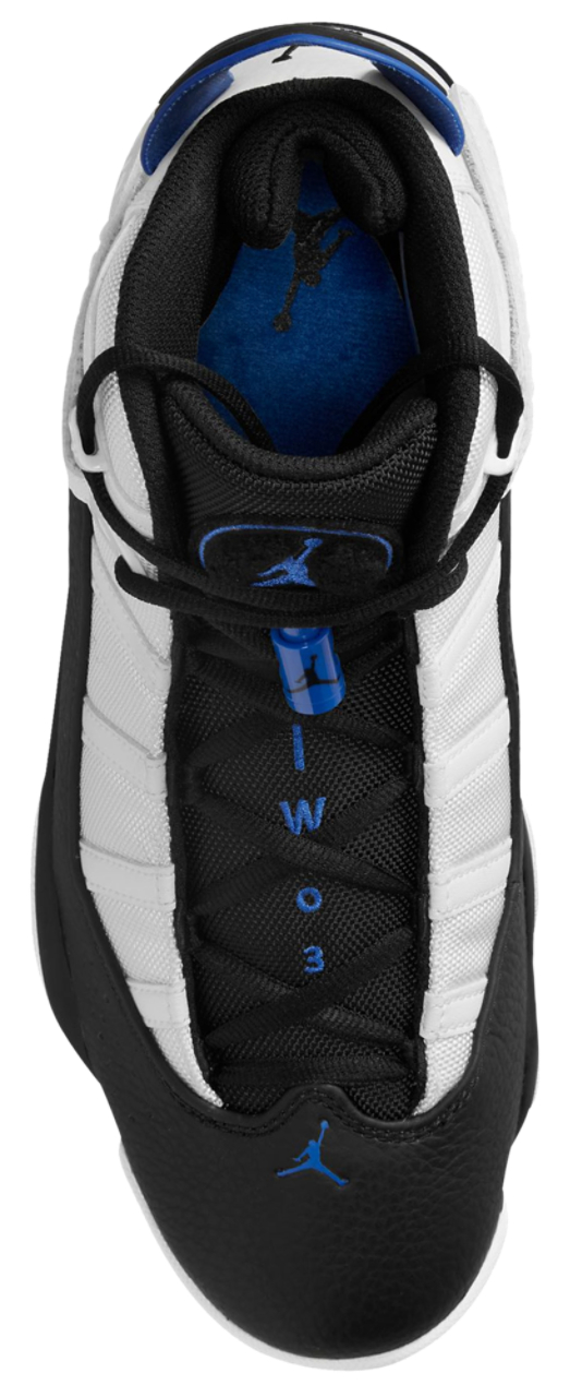 Jordan 6 Rings Image 3 of 4. Tap to open photo gallery.