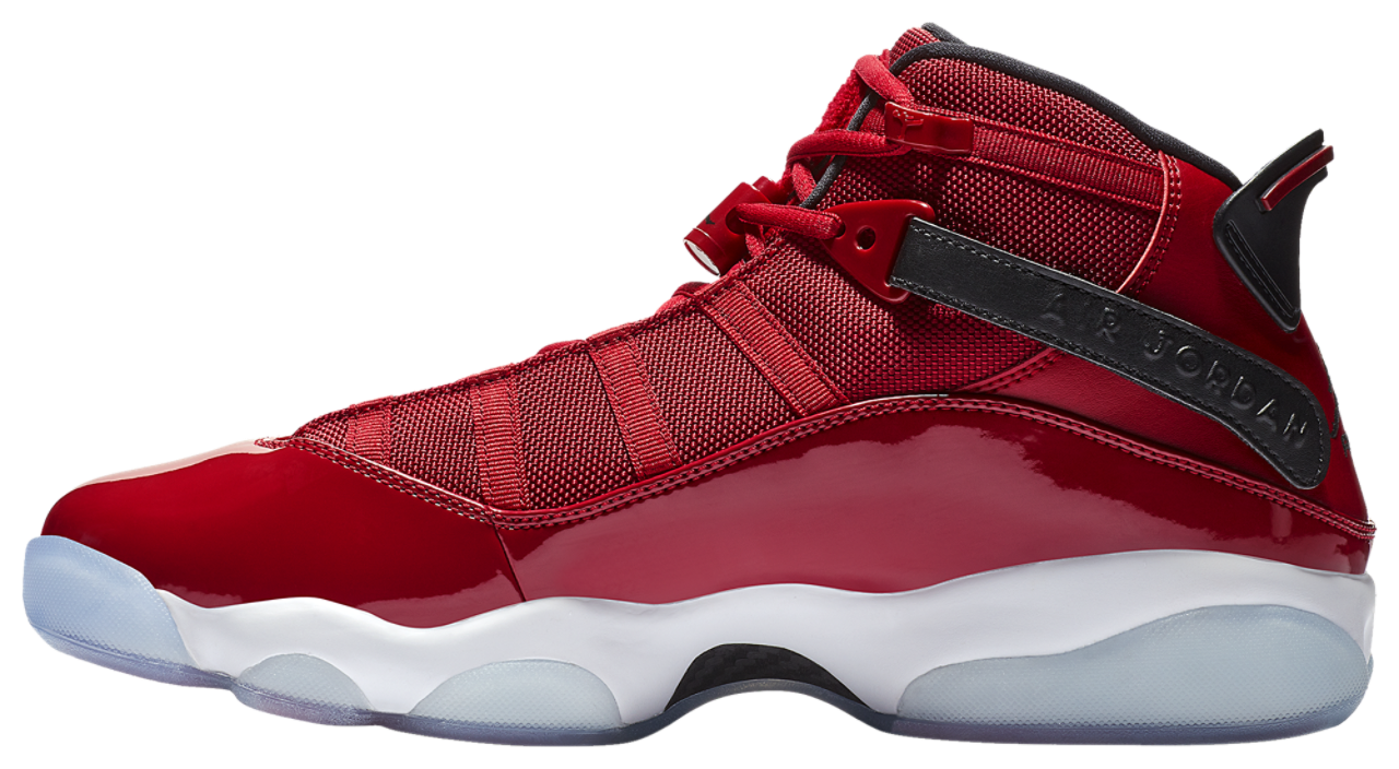 Jordan 6 Rings Image 2 of 5. Tap to open photo gallery.