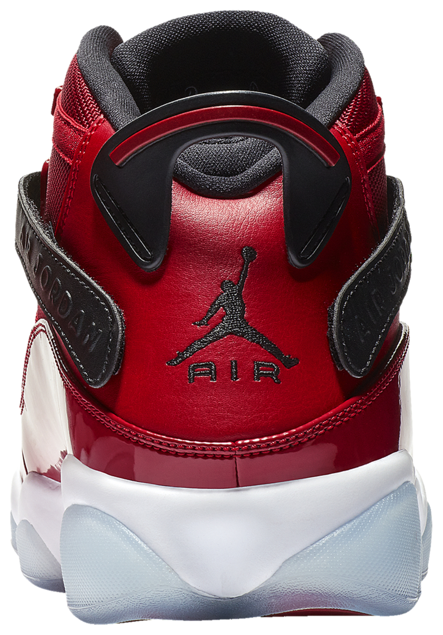 Jordan 6 Rings Image 3 of 5. Tap to open photo gallery.