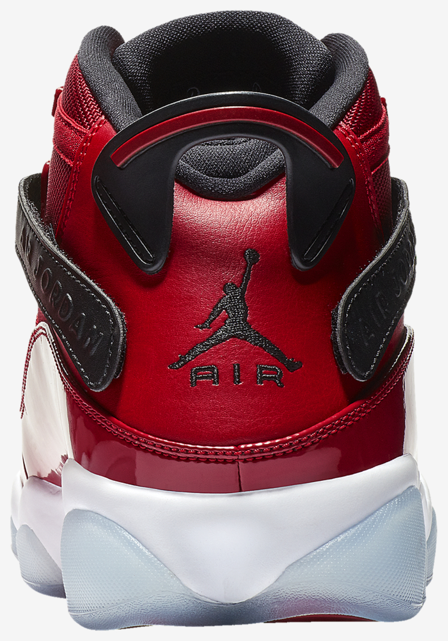 Jordan 6 Rings Image 3 of 5. Tap to open photo gallery.