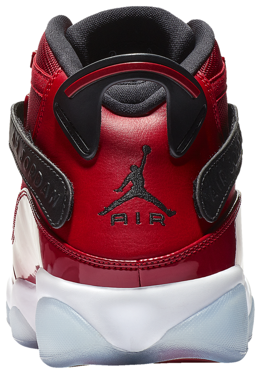 Jordan 6 Rings Image 3 of 5. Tap to open photo gallery.
