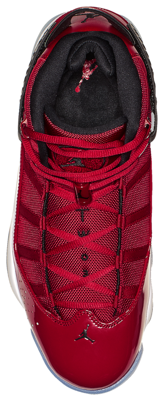 Jordan 6 Rings Image 4 of 5. Tap to open photo gallery.