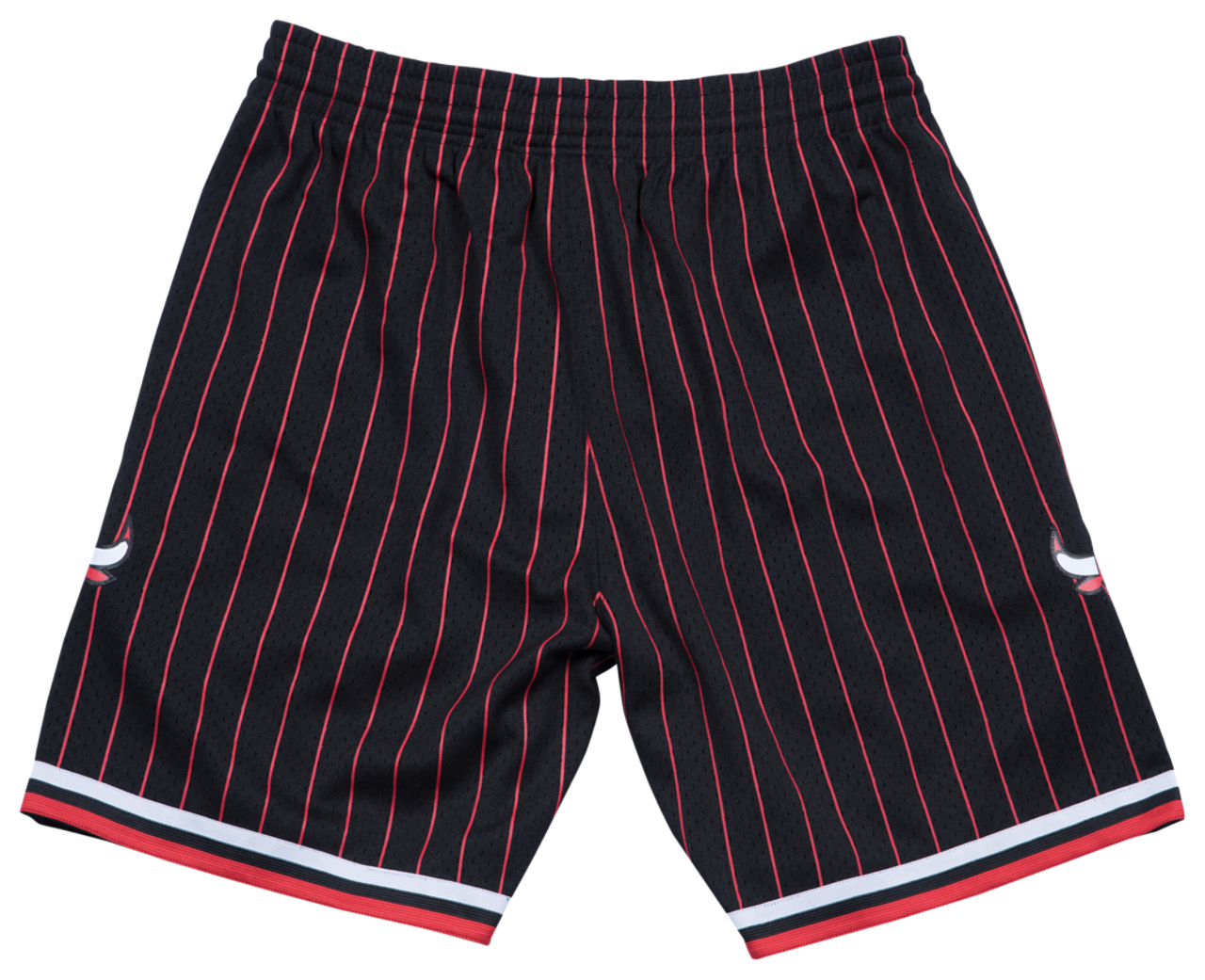 Mitchell & Ness NBA Swingman Shorts Image 2 of 4. Tap to open photo gallery.