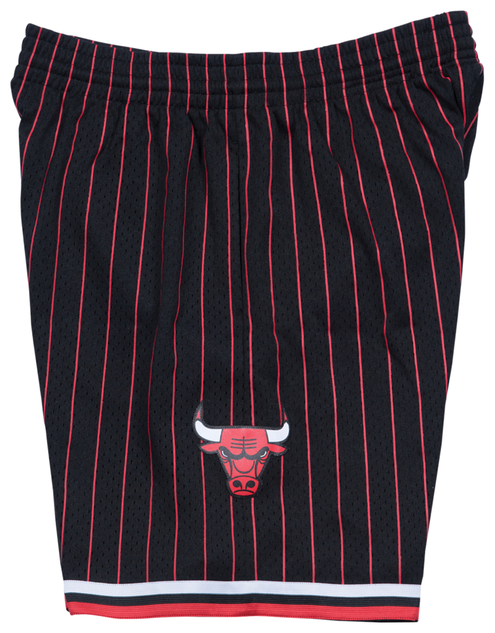 Mitchell & Ness NBA Swingman Shorts Image 4 of 4. Tap to open photo gallery.