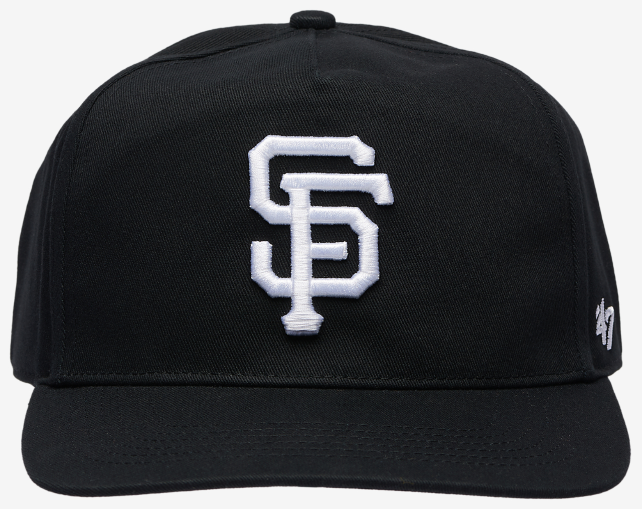47 Brand Giants Hitch Cap Image 2 of 5. Tap to open photo gallery.