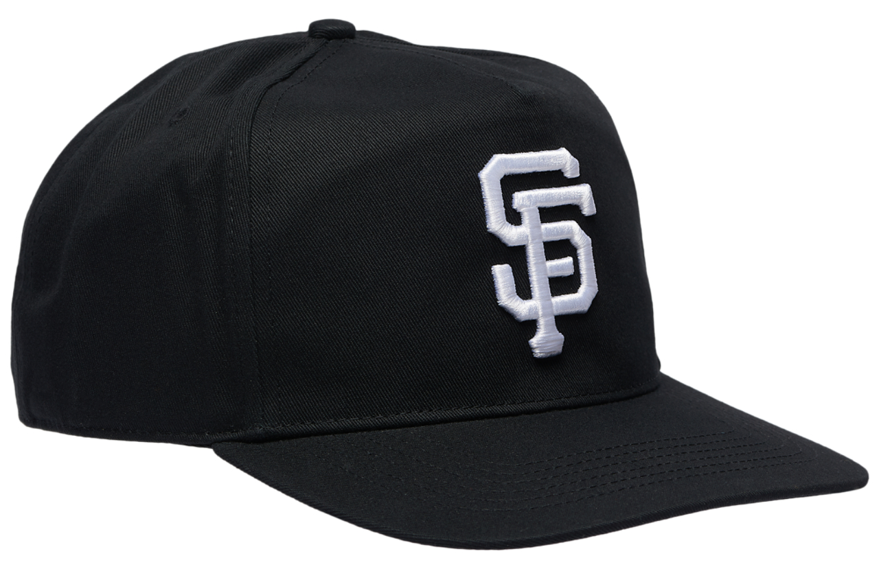 47 Brand Giants Hitch Cap - Men's | Foot Locker
