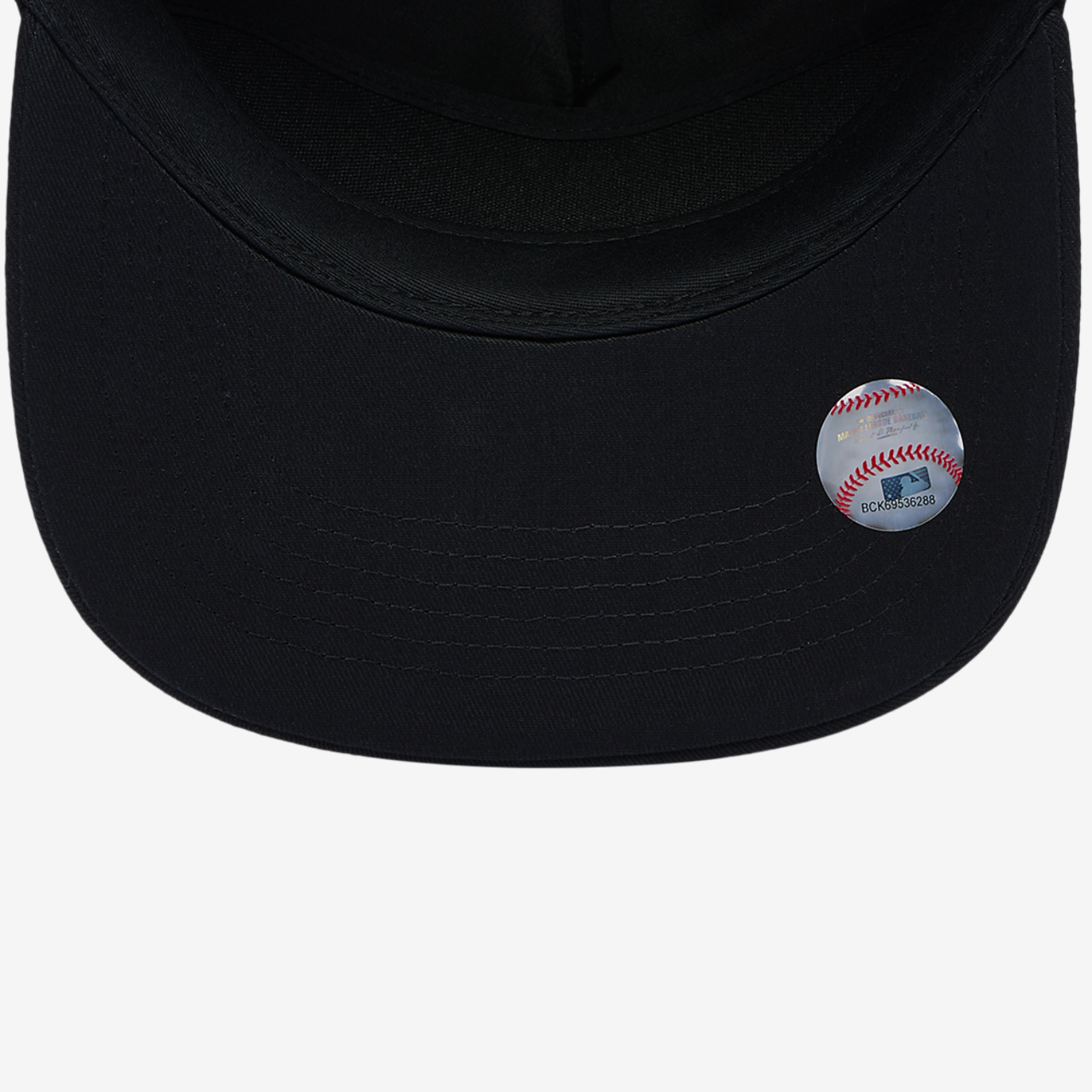 47 Brand Giants Hitch Cap Image 5 of 5. Tap to open photo gallery.
