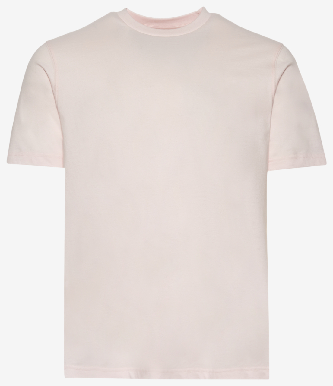 LCKR Mosswood Basic T-Shirt Image 1 of 1. Tap to open photo gallery.